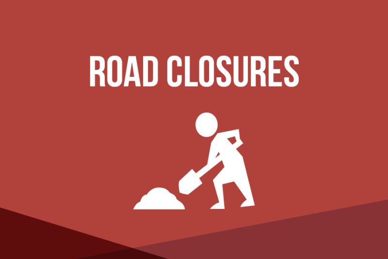 Road Closures for Asphalting Works in Rokewood Golden Plains Shire